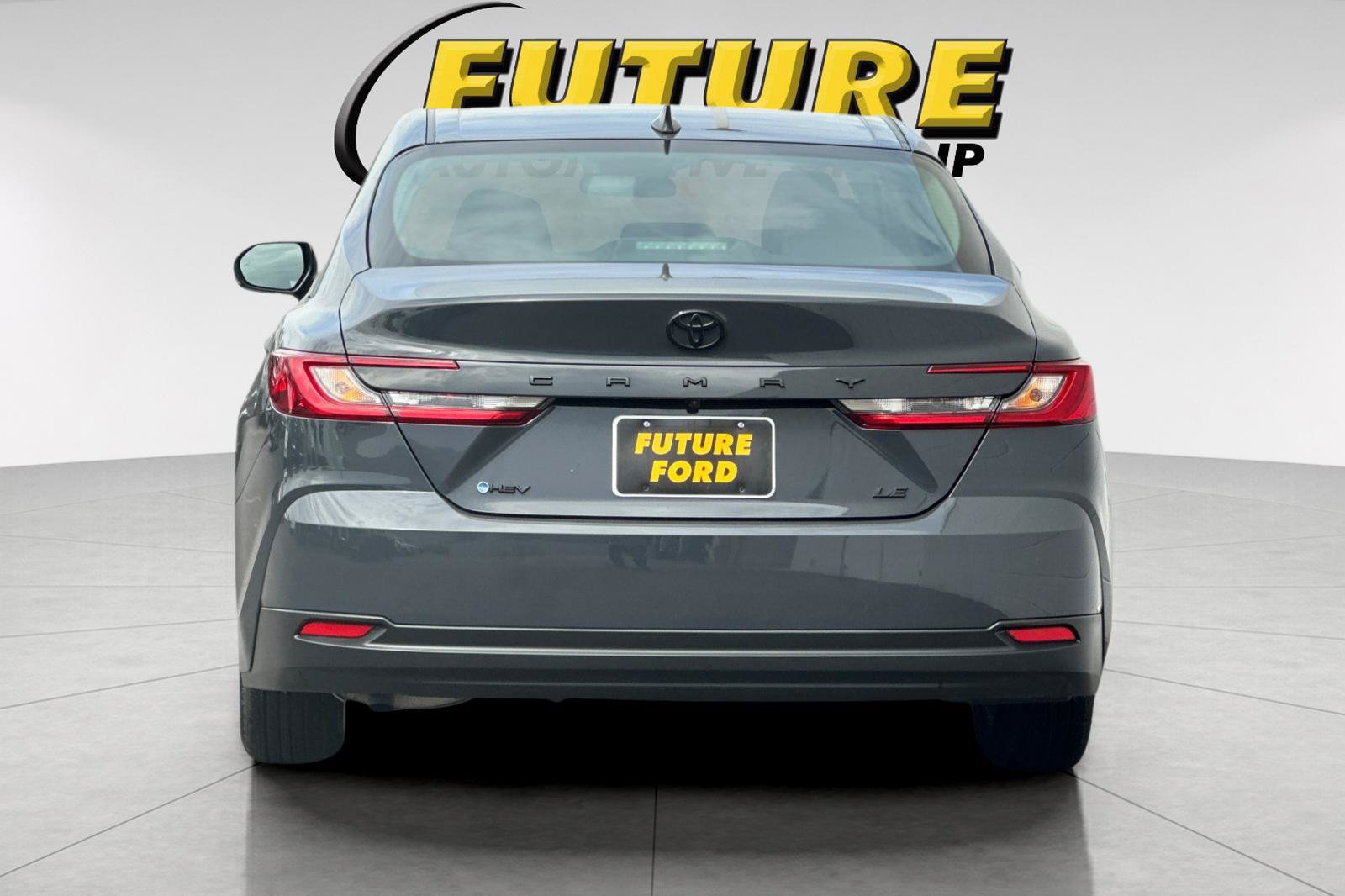 Used 2026 Toyota Camry LE FWD image 5