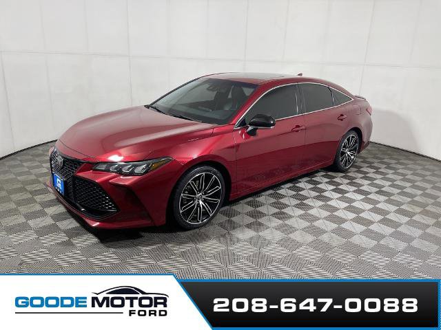 Used 2019 Toyota Avalon XSE image 4