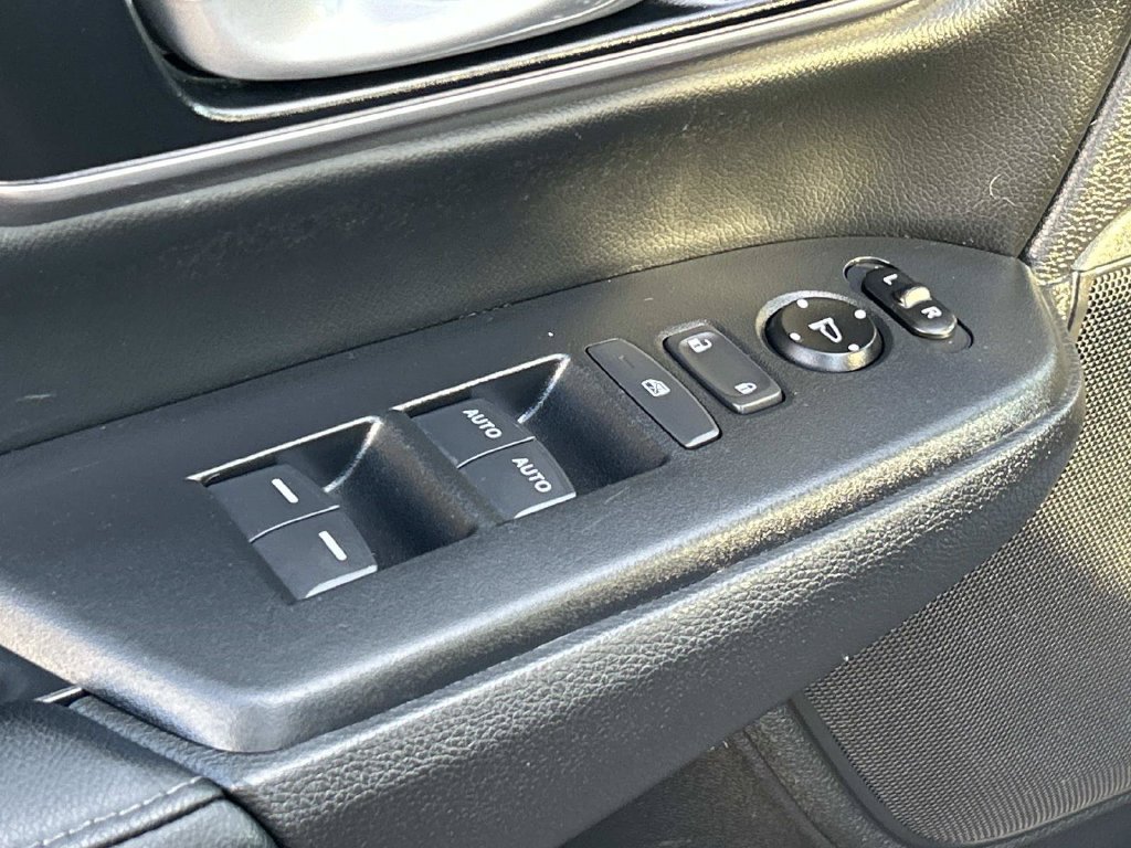 Used 2022 Honda CR-V EX-L image 24