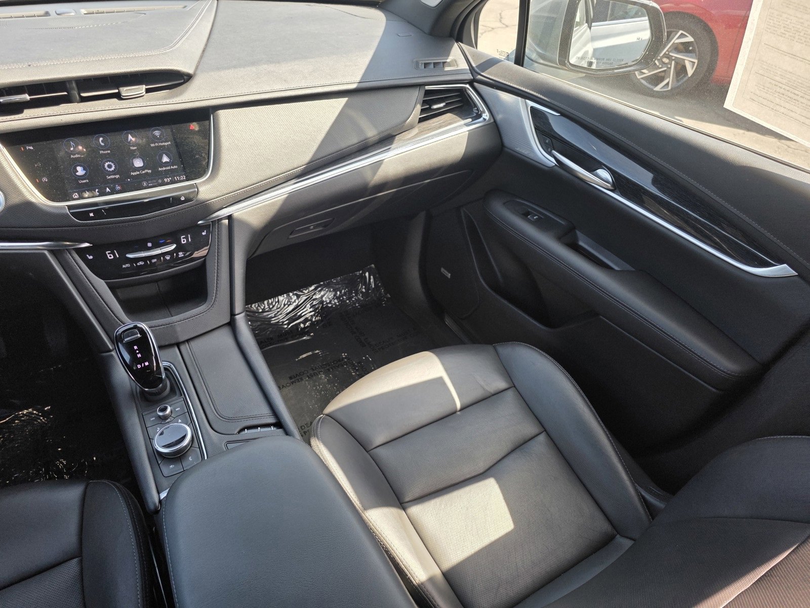 Used 2023 Cadillac XT5 Premium Luxury image 18