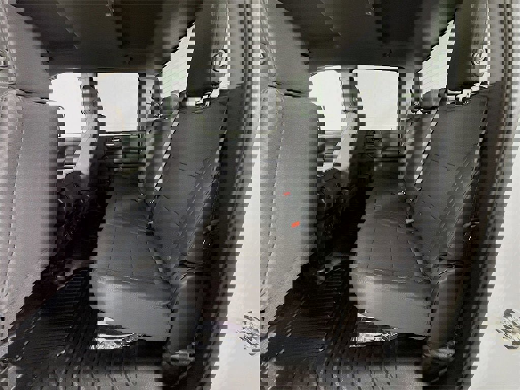 New 2026 GMC Sierra 3500 Pro image 16