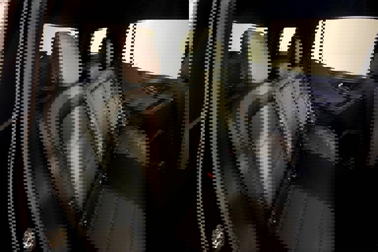 Used 2025 Chevrolet Equinox LT w/ Convenience Package II image 23