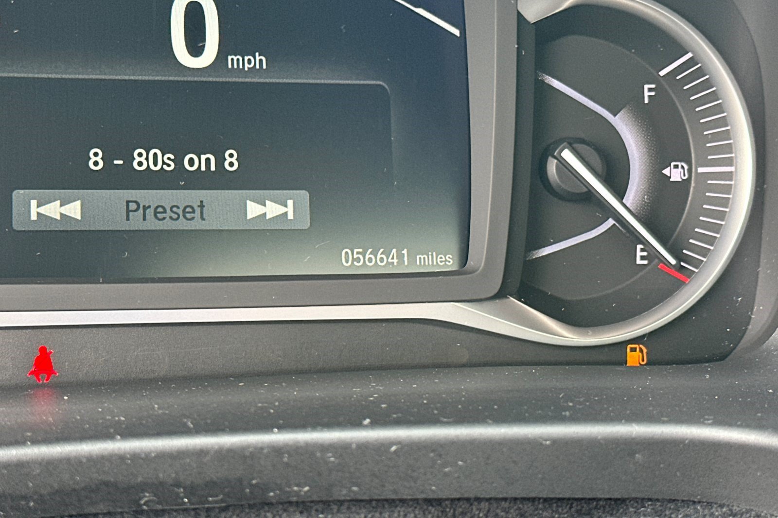 Used 2023 Honda Passport EX-L image 22
