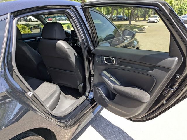 Certified 2026 Honda Civic Sport image 37