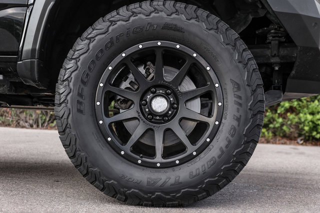 Used 2022 RAM 1500 TRX w/ TRX Level 2 Equipment Group AWD/4WD image 92