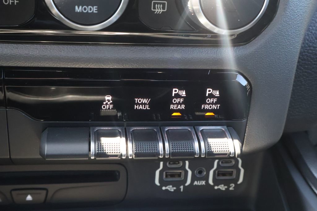 Used 2019 RAM 1500 Sport w/ Level 2 Equipment Group AWD/4WD image 28