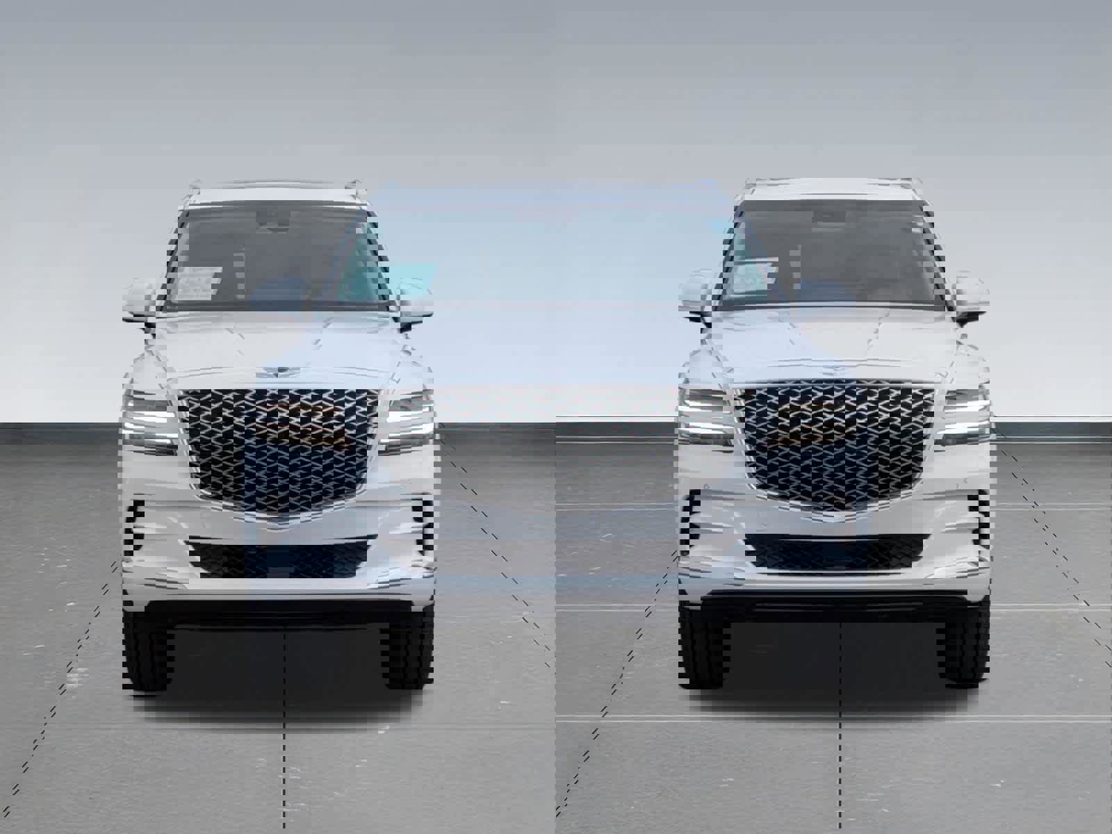 Used 2024 Genesis GV80 3.5T image 9