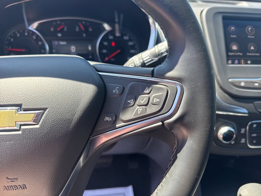 Used 2024 Chevrolet Equinox LT FWD image 20