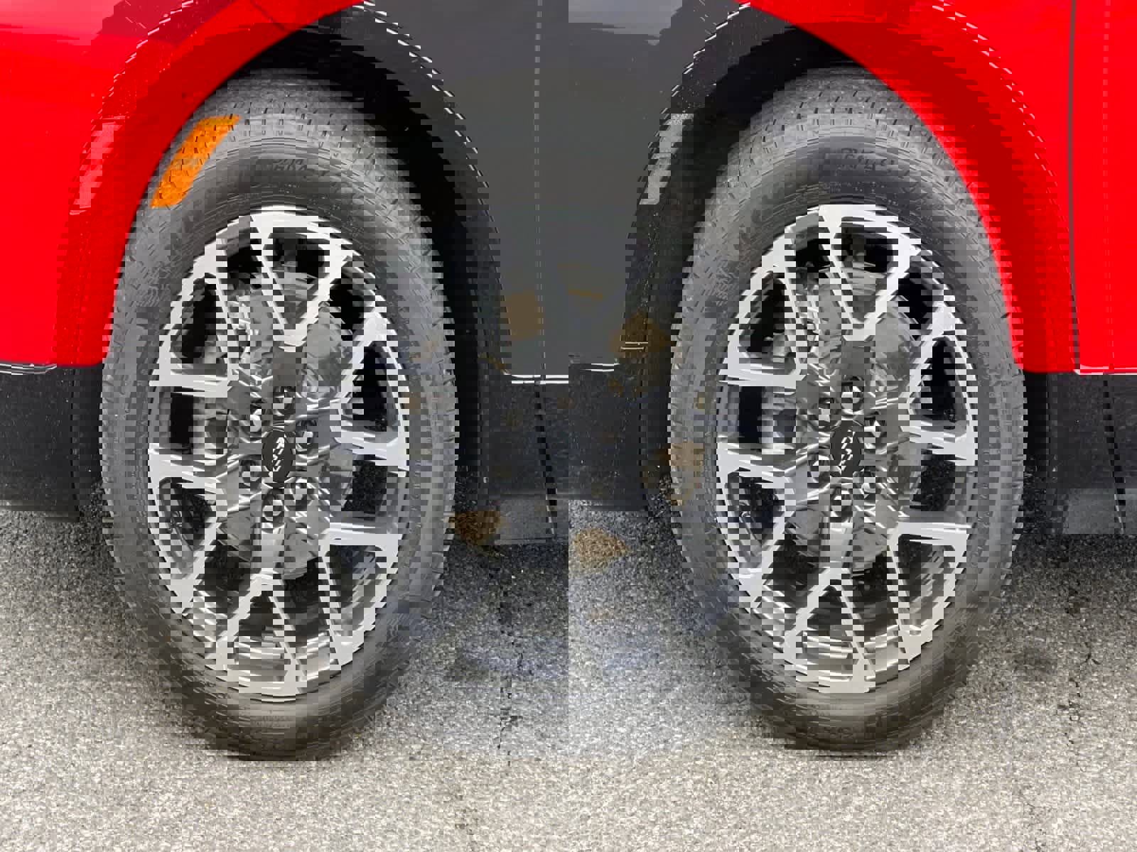 Certified 2023 Chevrolet Blazer RS w/ Driver Confidence II Package image 24