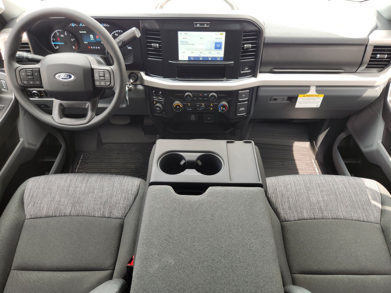New 2026 Ford F350 XLT AWD/4WD image 23