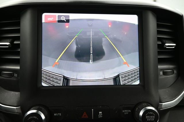 Used 2024 RAM 2500 Big Horn image 15
