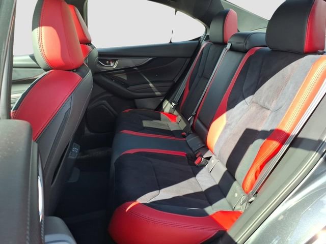 Used 2025 Subaru WRX Limited AWD/4WD image 12