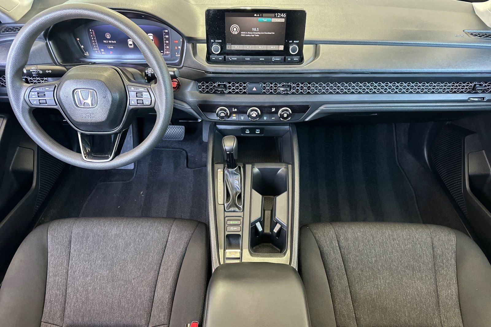 Used 2025 Honda Accord LX image 13