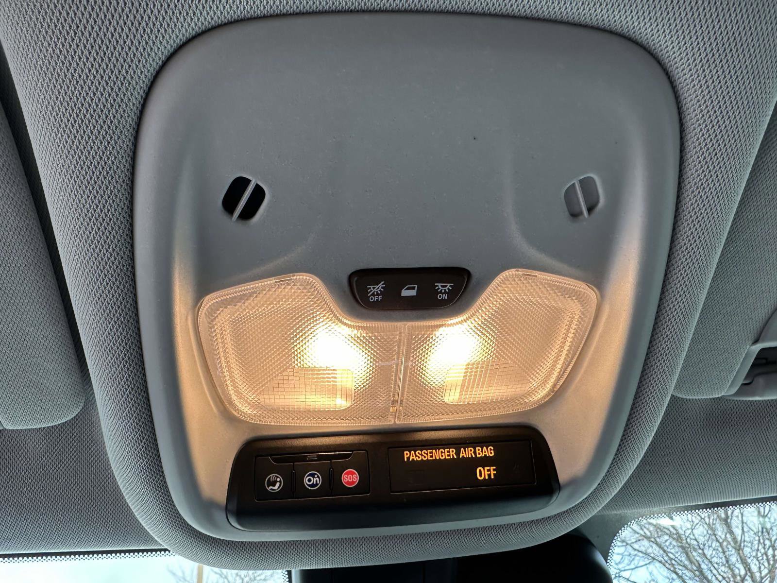 Certified 2023 Chevrolet TrailBlazer LT w/ Convenience Package image 33