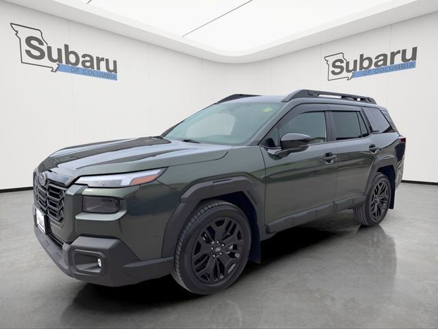 Certified 2026 Subaru Outback Limited XT image 3