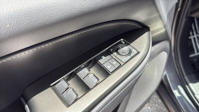 Used 2022 Lexus NX 350 F Sport AWD/4WD image 17
