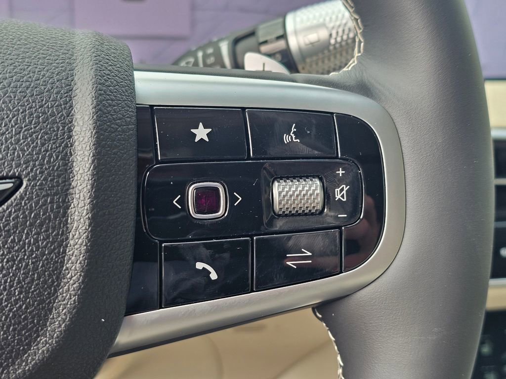 New 2026 Genesis GV70 2.5T Advanced AWD/4WD image 35