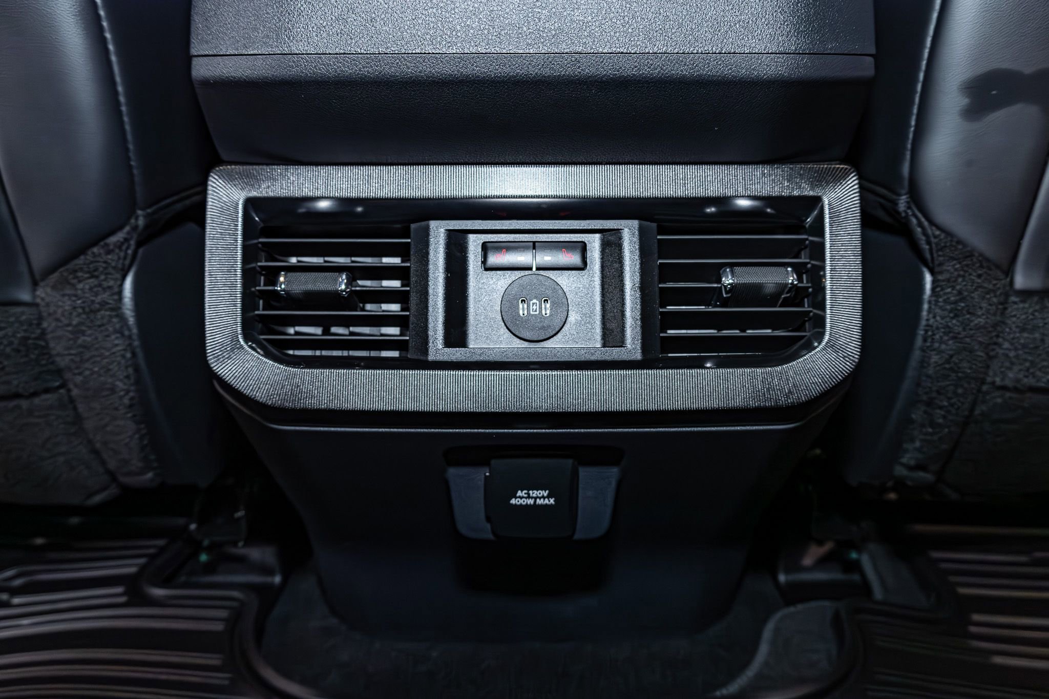Used 2026 Ford F450 Platinum AWD/4WD image 25