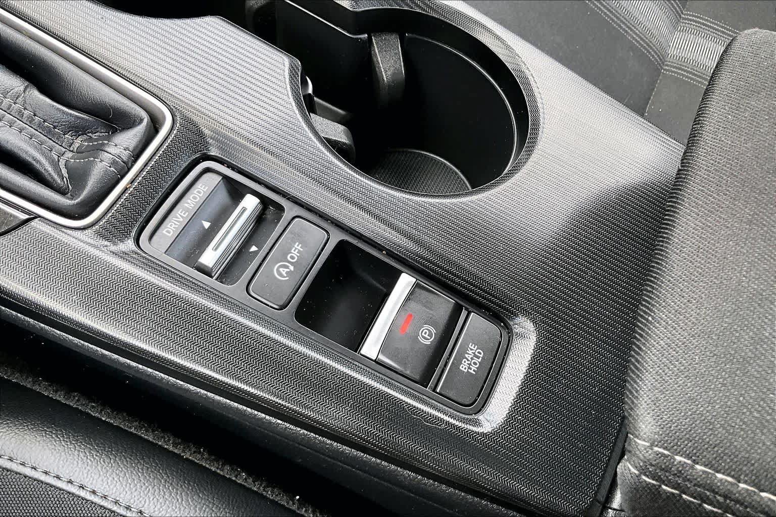 Used 2024 Honda Civic Sport image 34