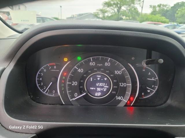 Used 2014 Honda CR-V LX image 20