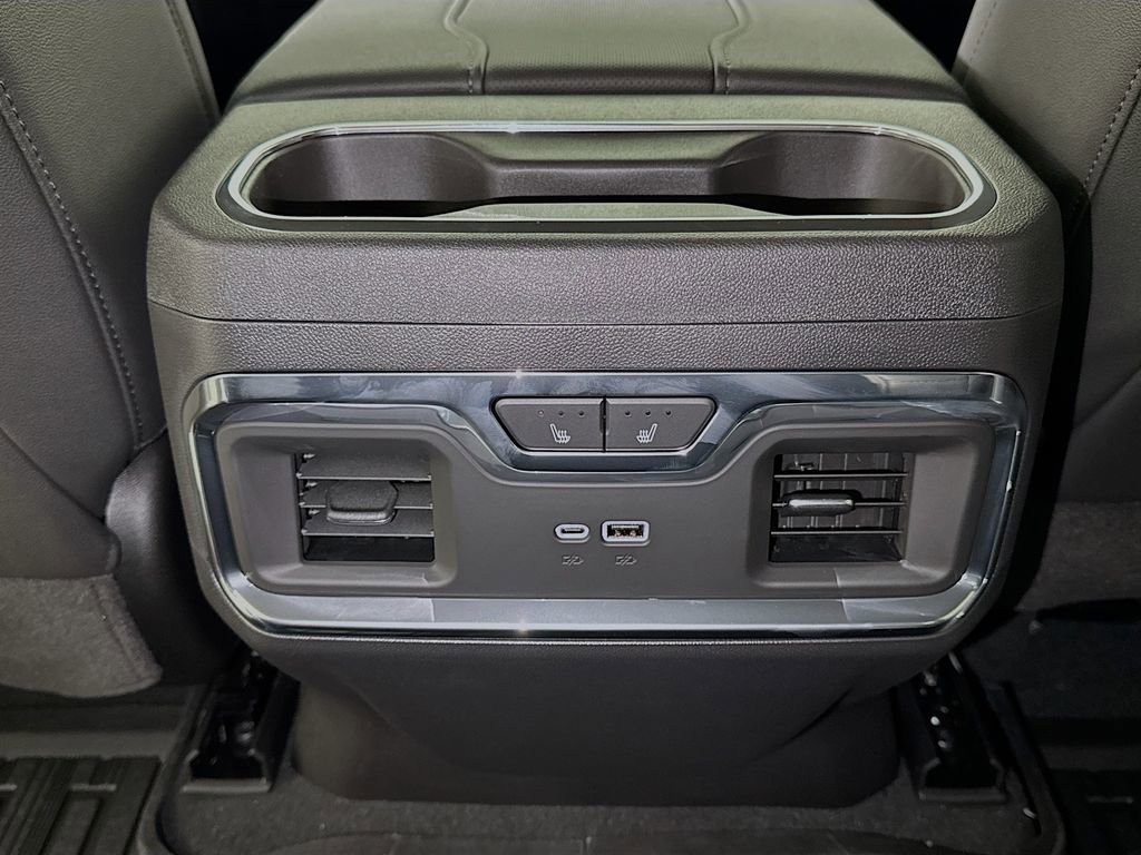 Certified 2026 GMC Sierra 1500 SLT image 24