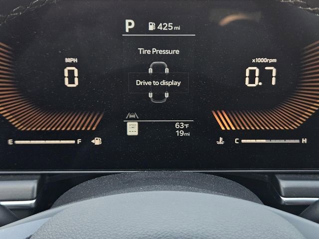 New 2026 Kia K5 GT-Line image 16