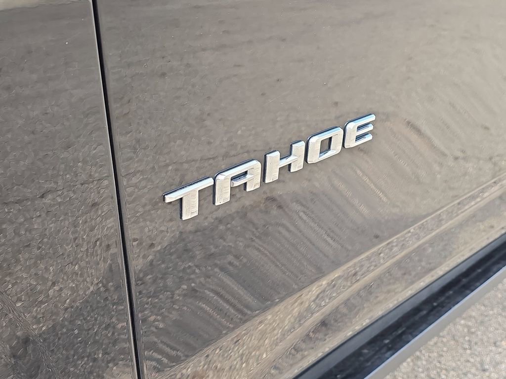 Used 2022 Chevrolet Tahoe High Country image 45