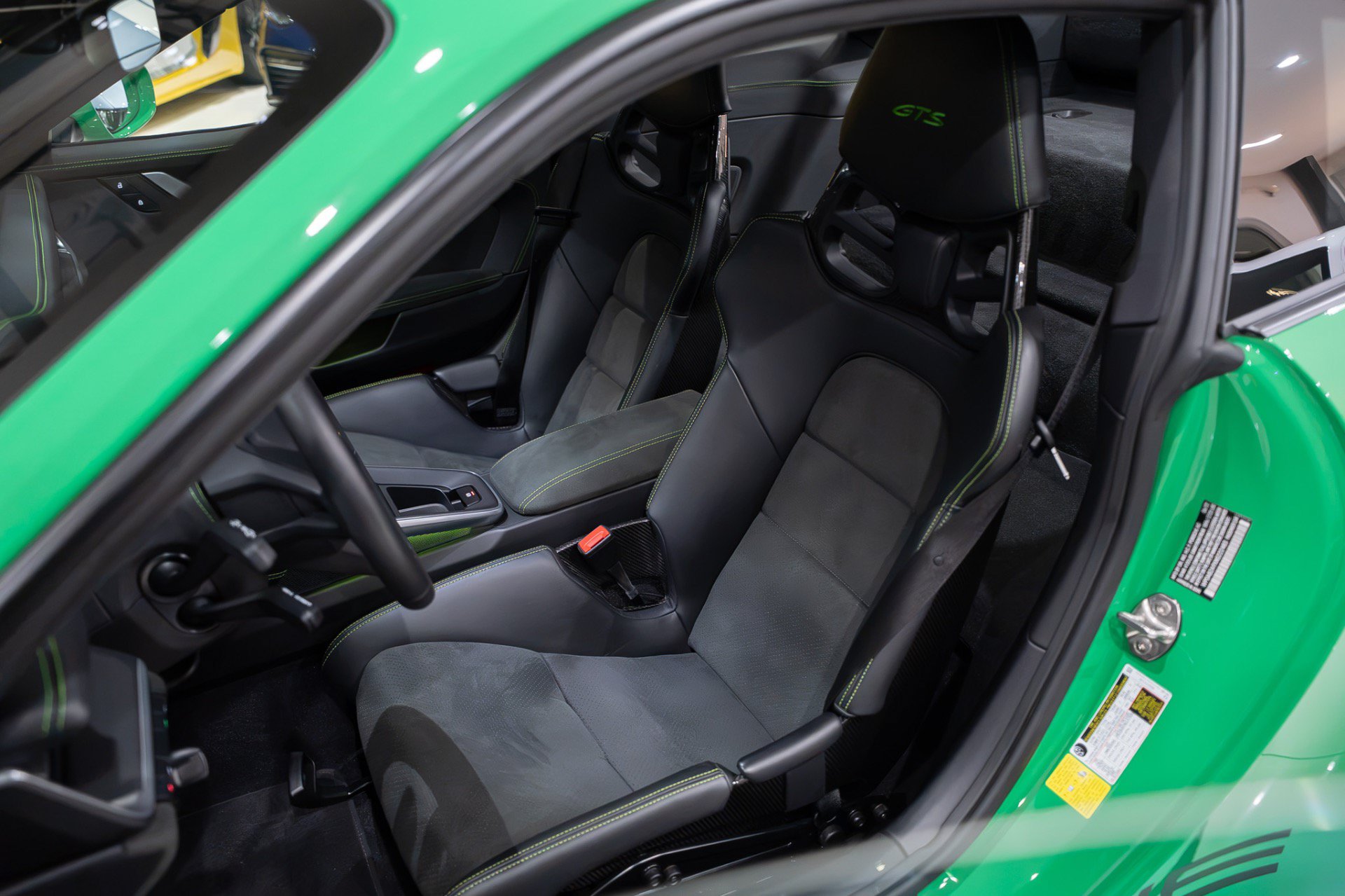 Used 2022 Porsche 911 GT3 RS image 9