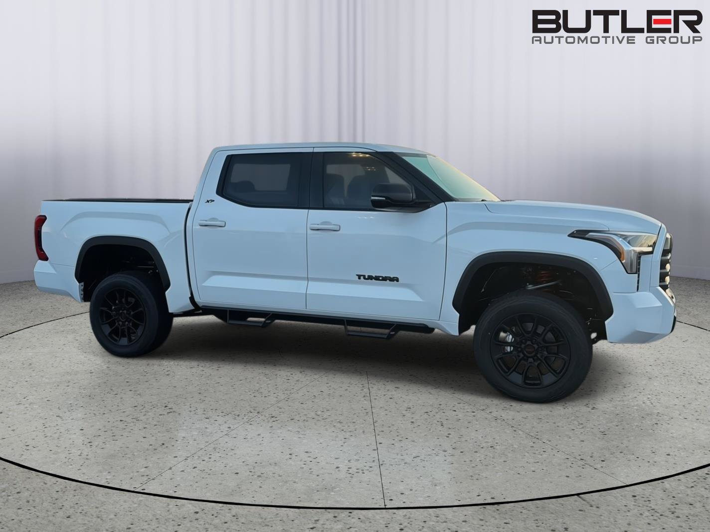 New 2026 Toyota Tundra SR5 AWD/4WD image 7
