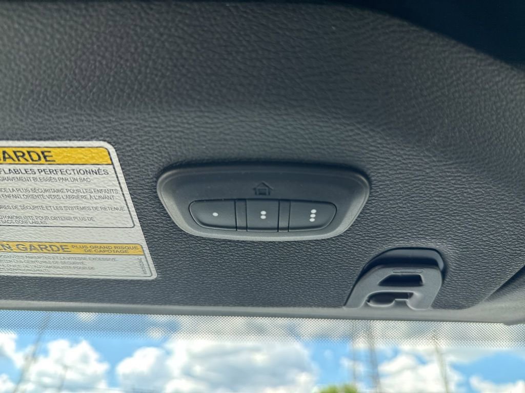 Used 2021 Jeep Wrangler Unlimited Sahara image 34