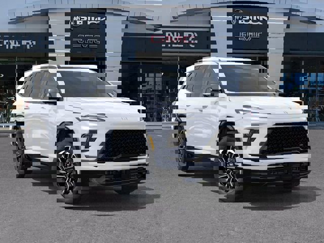 New 2026 Buick Enclave Sport Touring w/ Super Cruise Package image 11