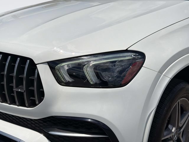 Used 2022 Mercedes-Benz GLE 53 AMG 4MATIC image 9