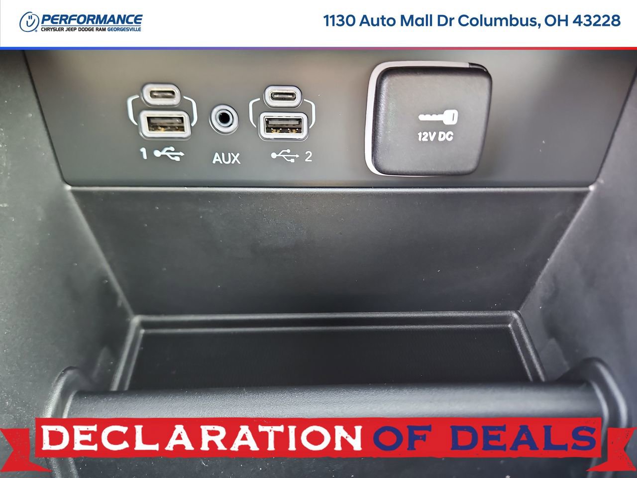 New 2026 Jeep Grand Cherokee Limited w/ Limited Altitude Package image 27