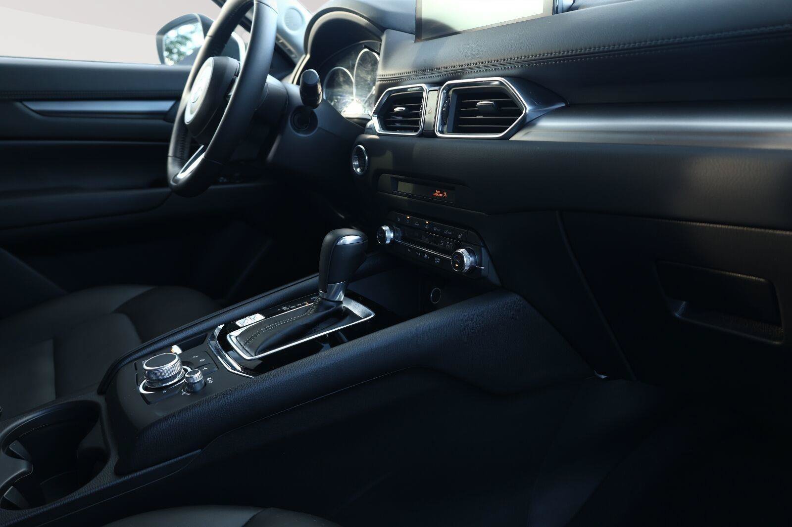Used 2024 MAZDA CX-5 AWD 2.5 S w/ Select Package image 23