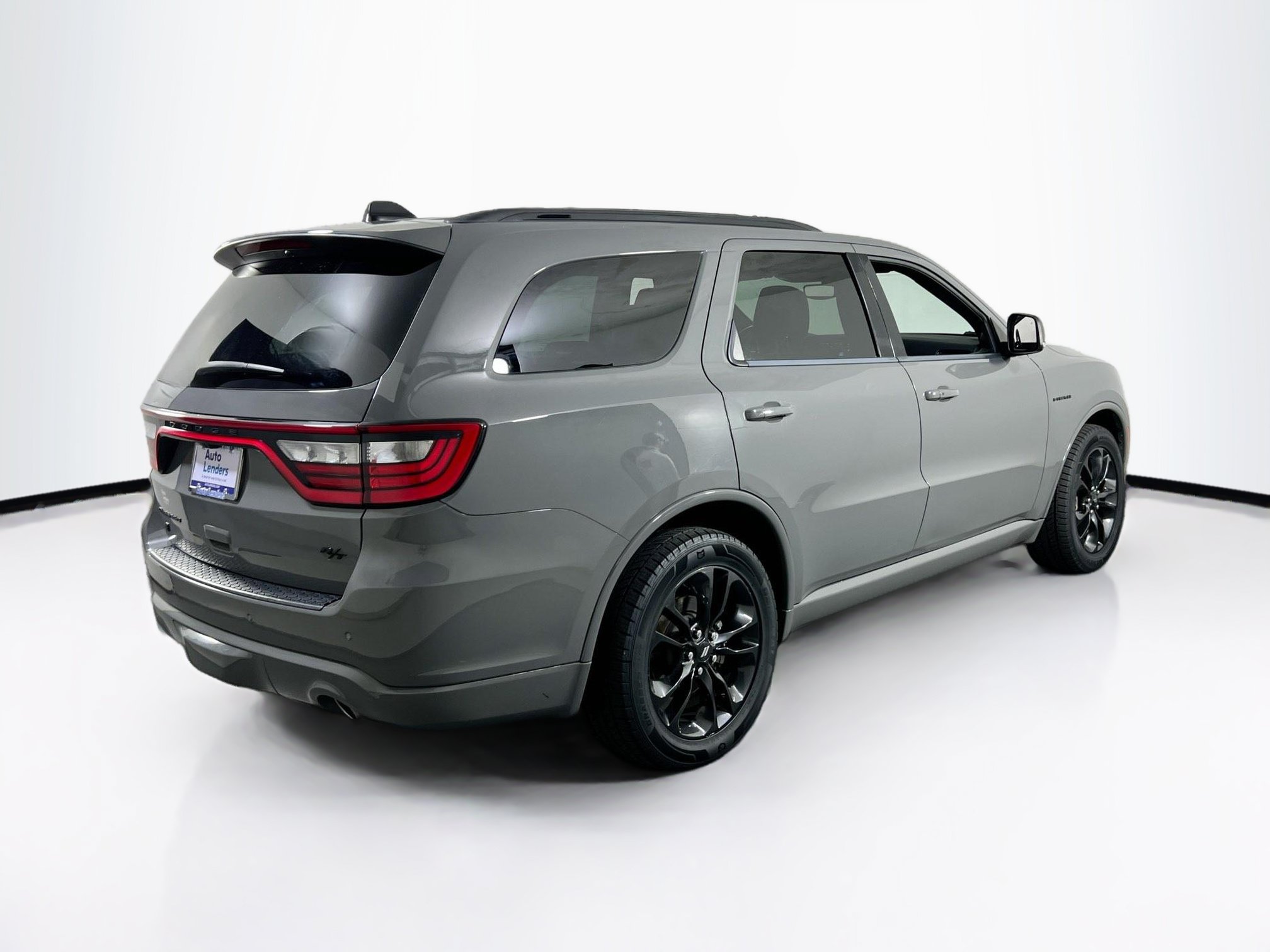Used 2023 Dodge Durango R/T AWD/4WD image 5