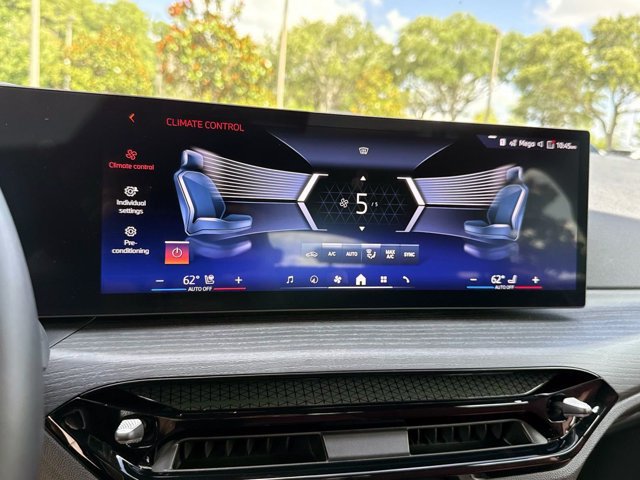 Used 2026 BMW i4 eDrive40 w/ M Sport Package RWD image 25