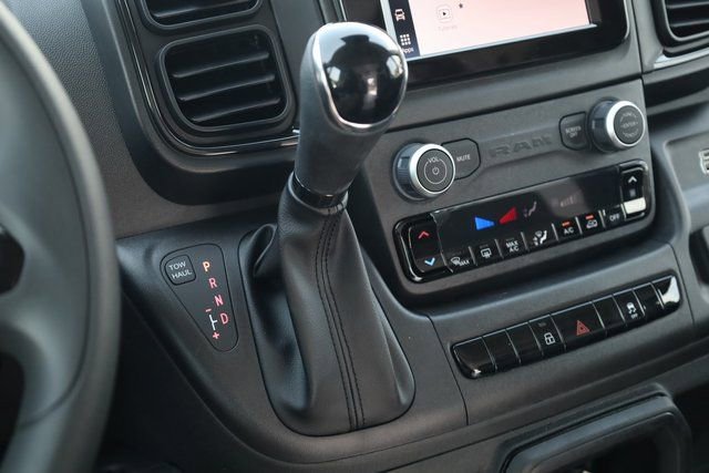 New 2025 RAM ProMaster 1500 w/ Convenience Group image 14