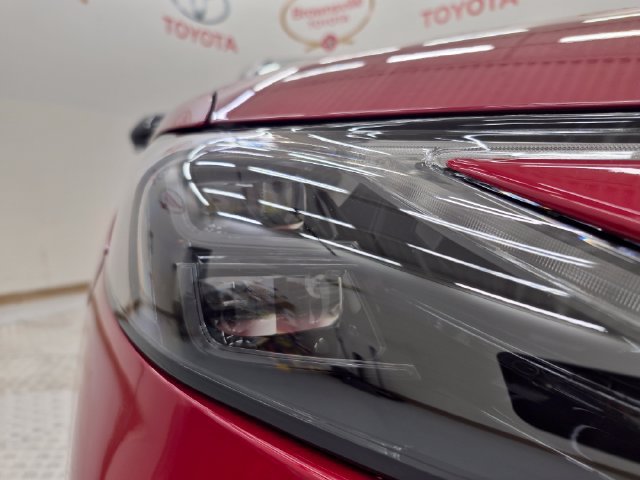 New 2026 Toyota Camry XSE w/ Premium Plus Package FWD image 10