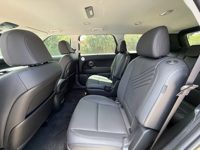 New 2026 Hyundai Palisade SEL FWD image 15