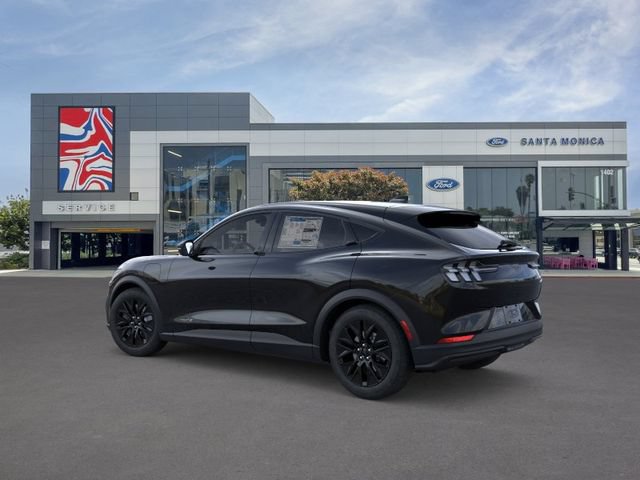 New 2026 Ford Mustang Mach-E Select w/ Comfort Package Lite RWD image 4