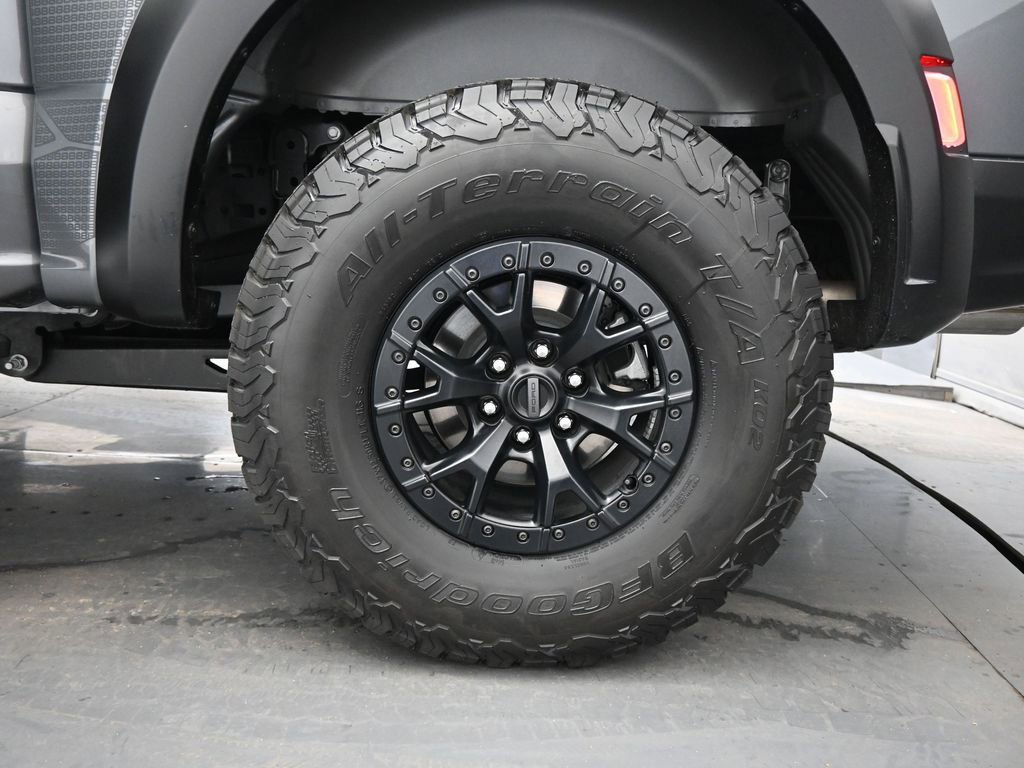 Used 2023 Ford F150 Raptor w/ Equipment Group 802A Raptor R image 20