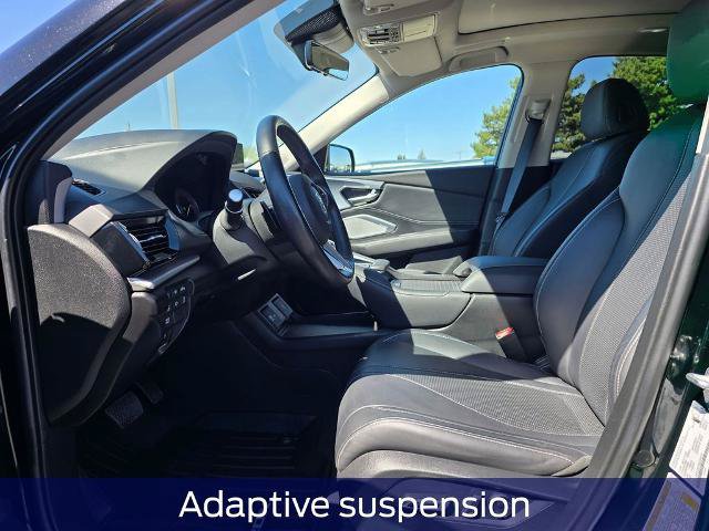 Used 2021 Acura RDX AWD w/ Advance Package image 11