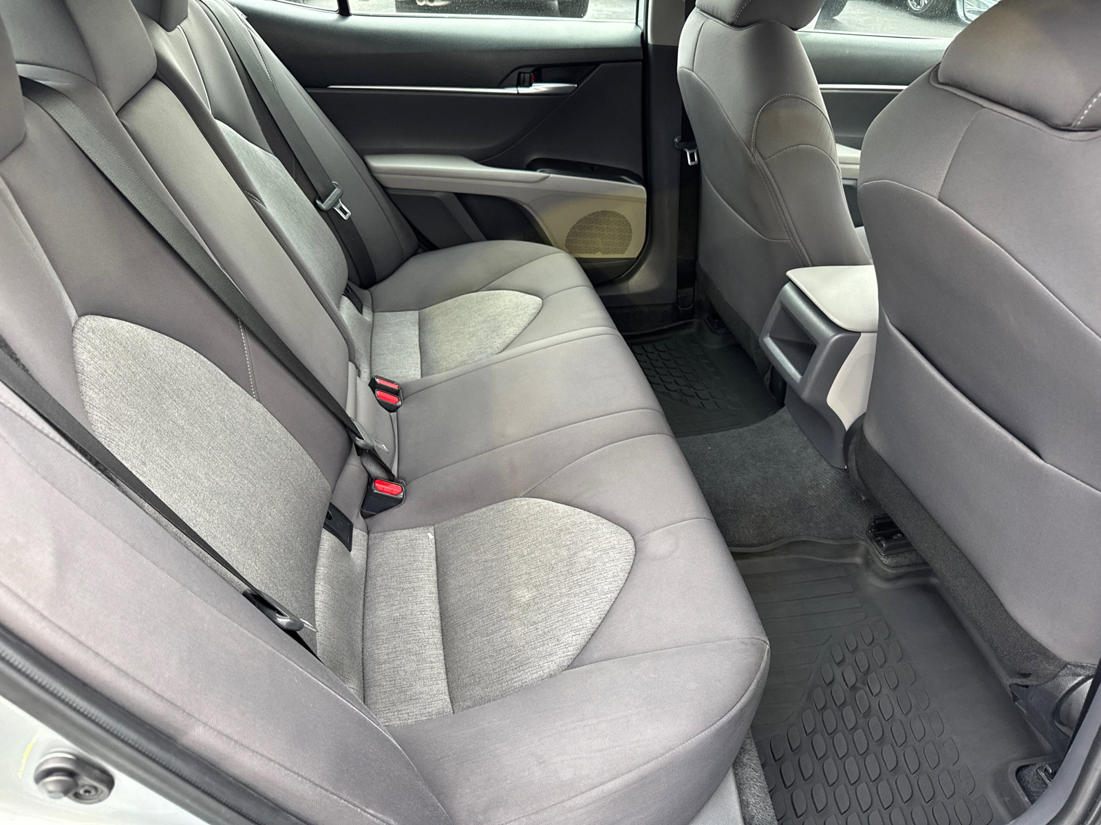 Certified 2024 Toyota Camry LE image 18