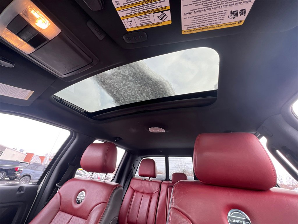 Used 2013 Ford F150 Limited image 26