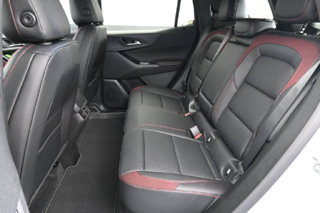 New 2027 Chevrolet Equinox RS AWD/4WD image 23