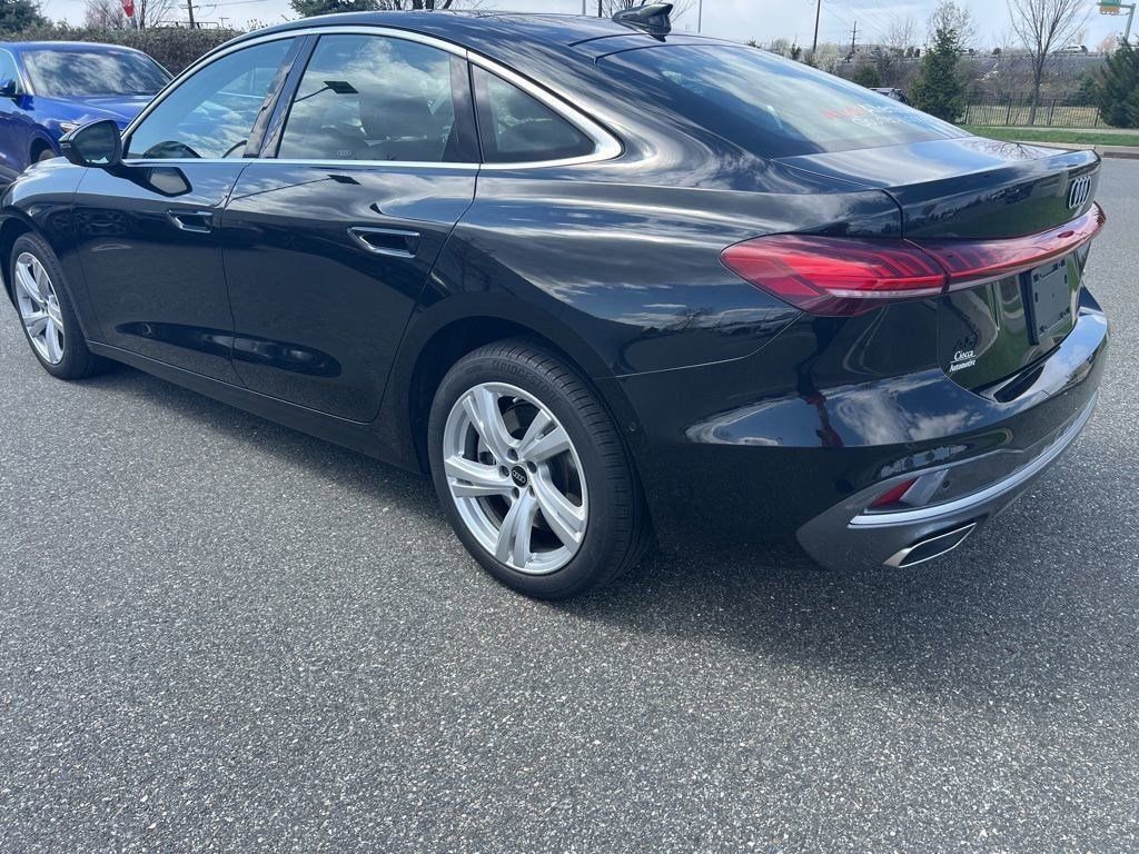 Used 2025 Audi A5 2.0T Premium Plus w/ Premium Plus image 6