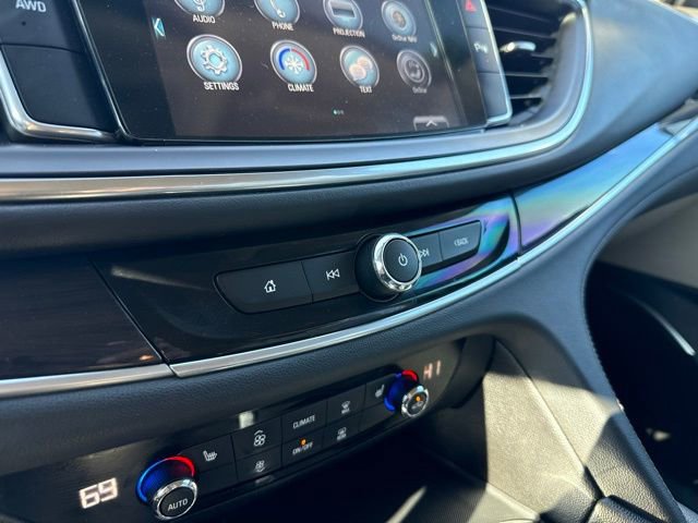 Used 2019 Buick Enclave Essence image 30