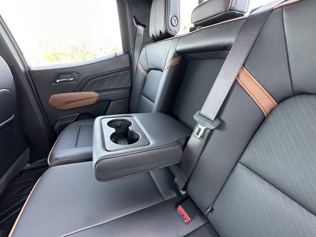 New 2026 GMC Canyon AT4 w/ AT4 Premium Package image 22