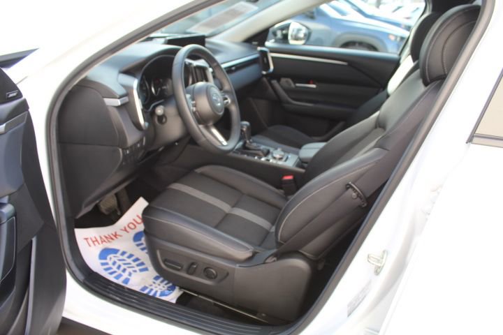 Certified 2025 MAZDA CX-50 AWD 2.5 S w/ Premium Package image 31