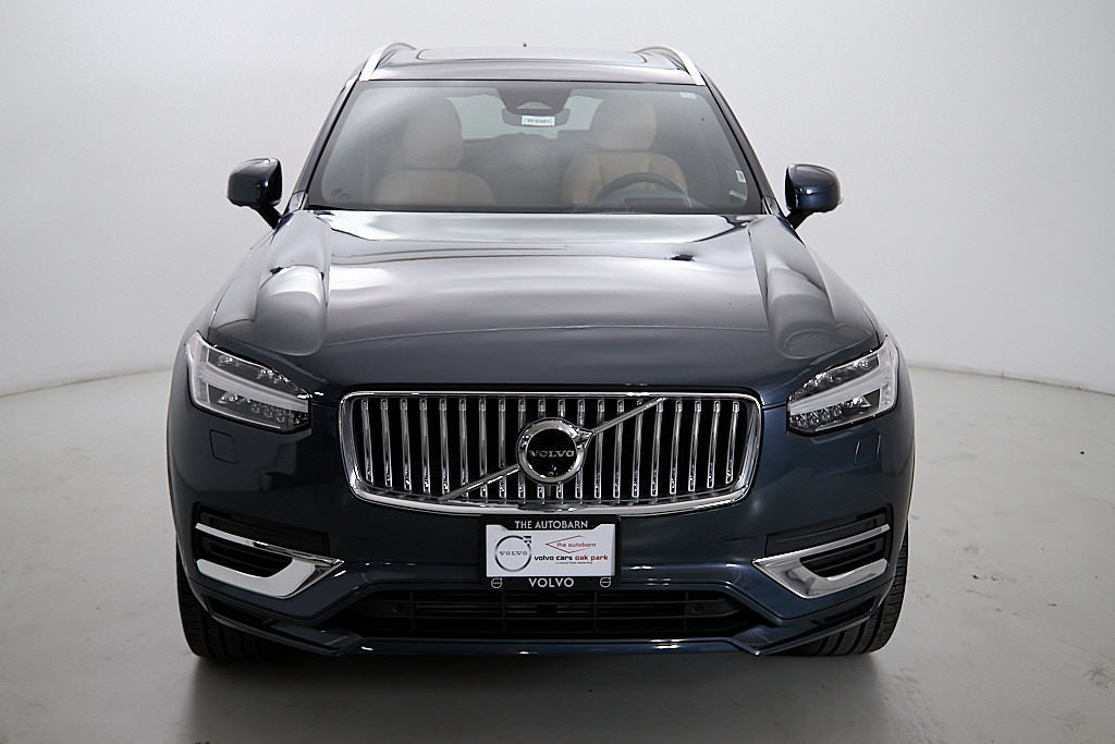 Certified 2024 Volvo XC90 T8 Ultimate AWD/4WD image 5